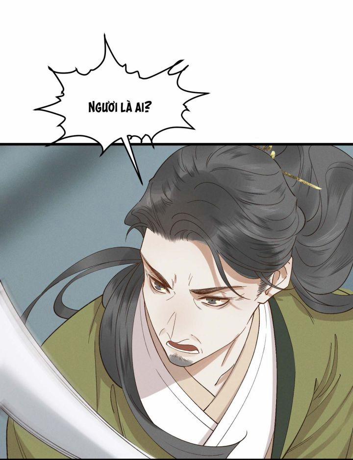Thái Tử Điện Hạ Áo Giáp Của Người Lại Rơi Rồi 19 trang 4