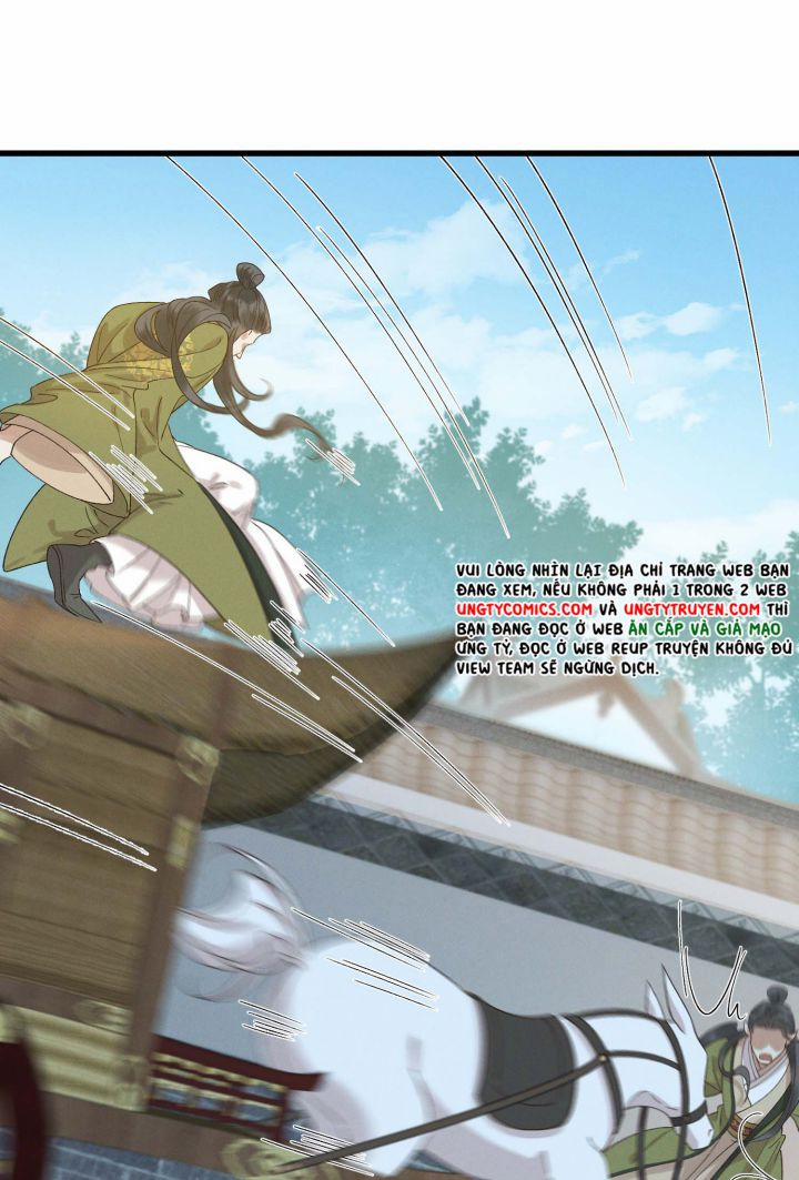 Thái Tử Điện Hạ Áo Giáp Của Người Lại Rơi Rồi 19 trang 6
