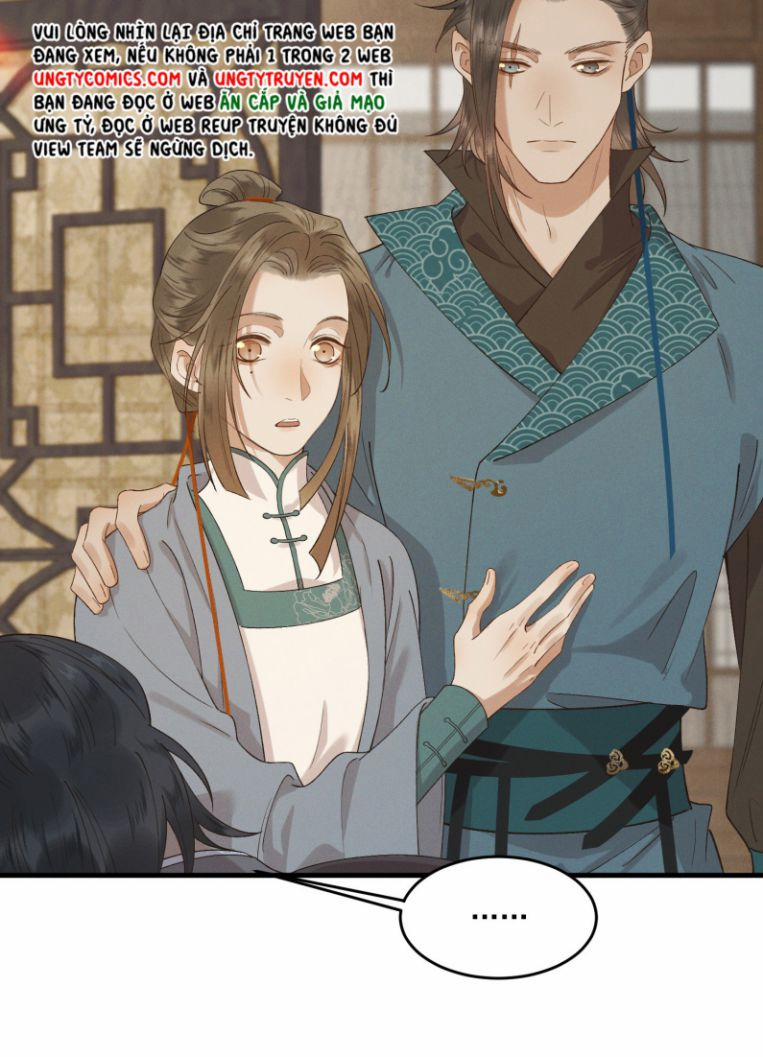 Thái Tử Điện Hạ Áo Giáp Của Người Lại Rơi Rồi 20 trang 13