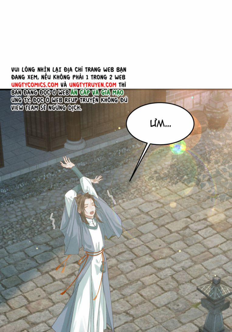 Thái Tử Điện Hạ Áo Giáp Của Người Lại Rơi Rồi 20 trang 22