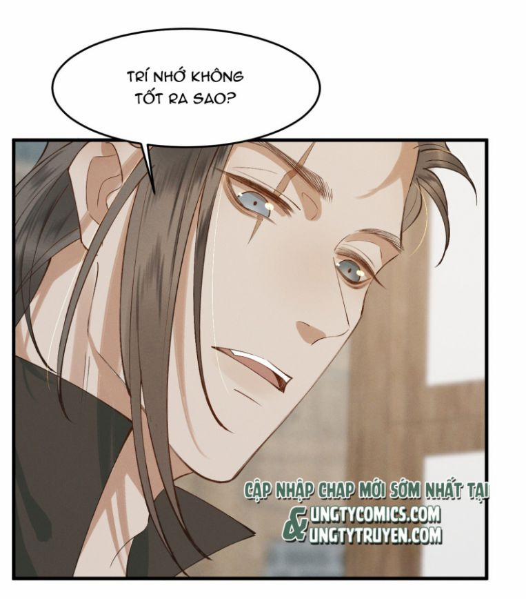 Thái Tử Điện Hạ Áo Giáp Của Người Lại Rơi Rồi 20 trang 39