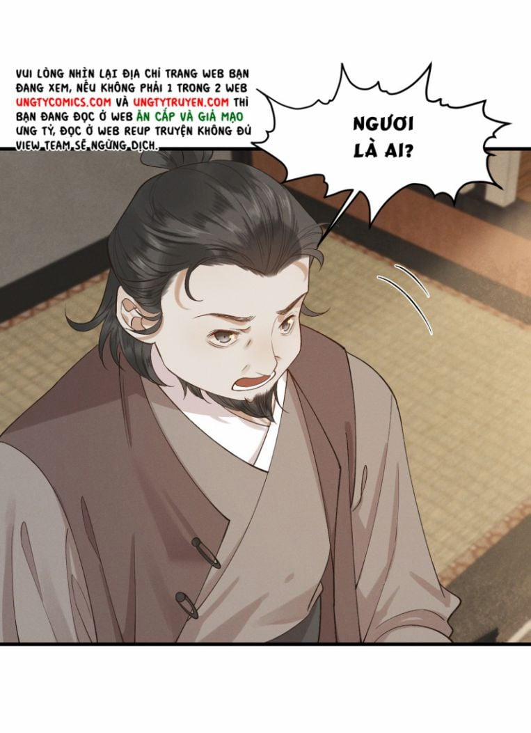 Thái Tử Điện Hạ Áo Giáp Của Người Lại Rơi Rồi 20 trang 4