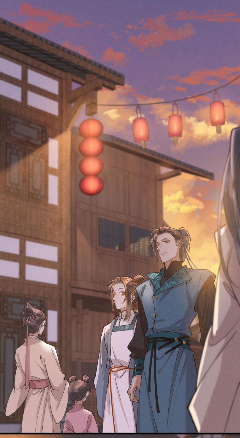 Thái Tử Điện Hạ Áo Giáp Của Người Lại Rơi Rồi 21 trang 32