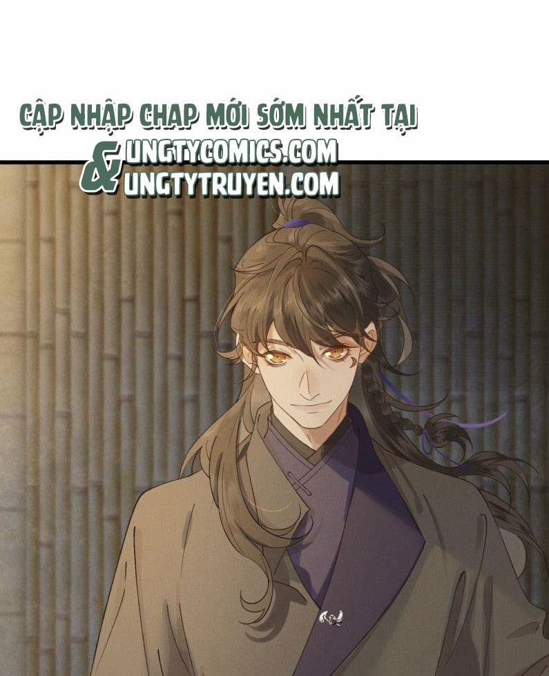 Thái Tử Điện Hạ Áo Giáp Của Người Lại Rơi Rồi 22 trang 12