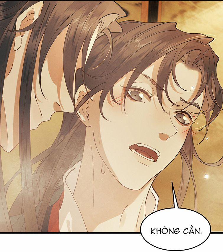 Thái Tử Điện Hạ Áo Giáp Của Người Lại Rơi Rồi 23 trang 14