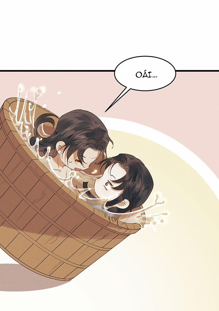 Thái Tử Điện Hạ Áo Giáp Của Người Lại Rơi Rồi 23 trang 16