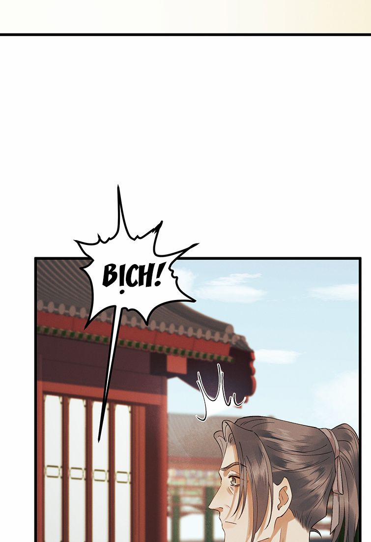 Thái Tử Điện Hạ Áo Giáp Của Người Lại Rơi Rồi 23 trang 17