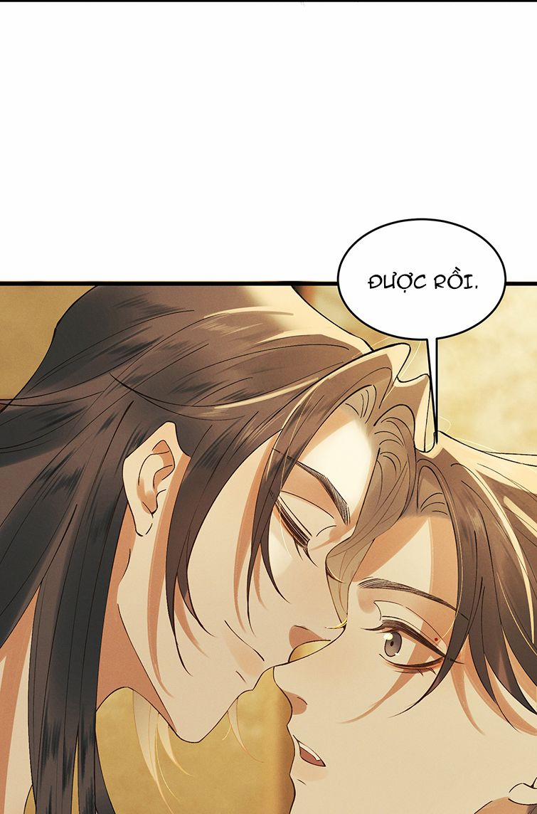 Thái Tử Điện Hạ Áo Giáp Của Người Lại Rơi Rồi 23 trang 2