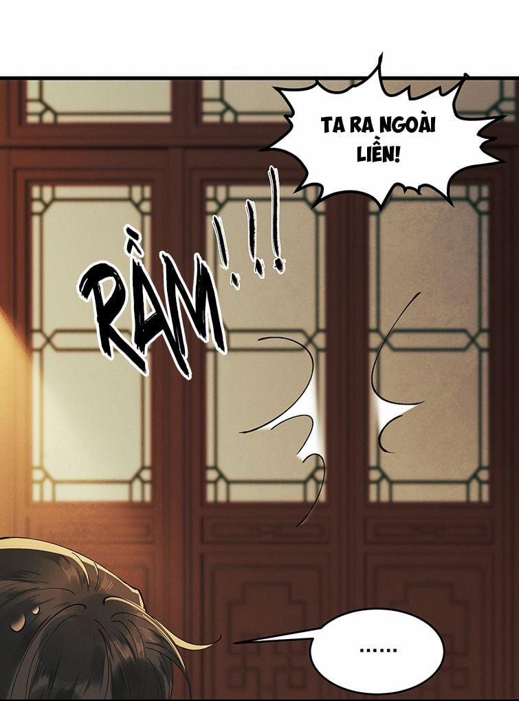 Thái Tử Điện Hạ Áo Giáp Của Người Lại Rơi Rồi 23 trang 20