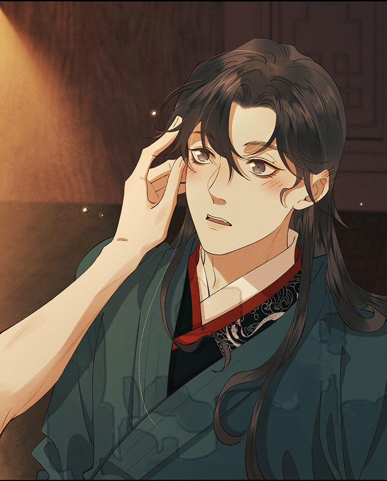 Thái Tử Điện Hạ Áo Giáp Của Người Lại Rơi Rồi 23 trang 23