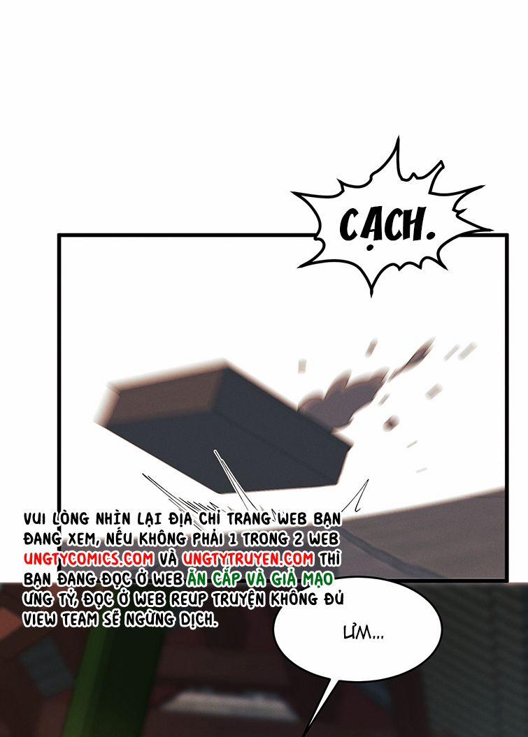 Thái Tử Điện Hạ Áo Giáp Của Người Lại Rơi Rồi 23 trang 39