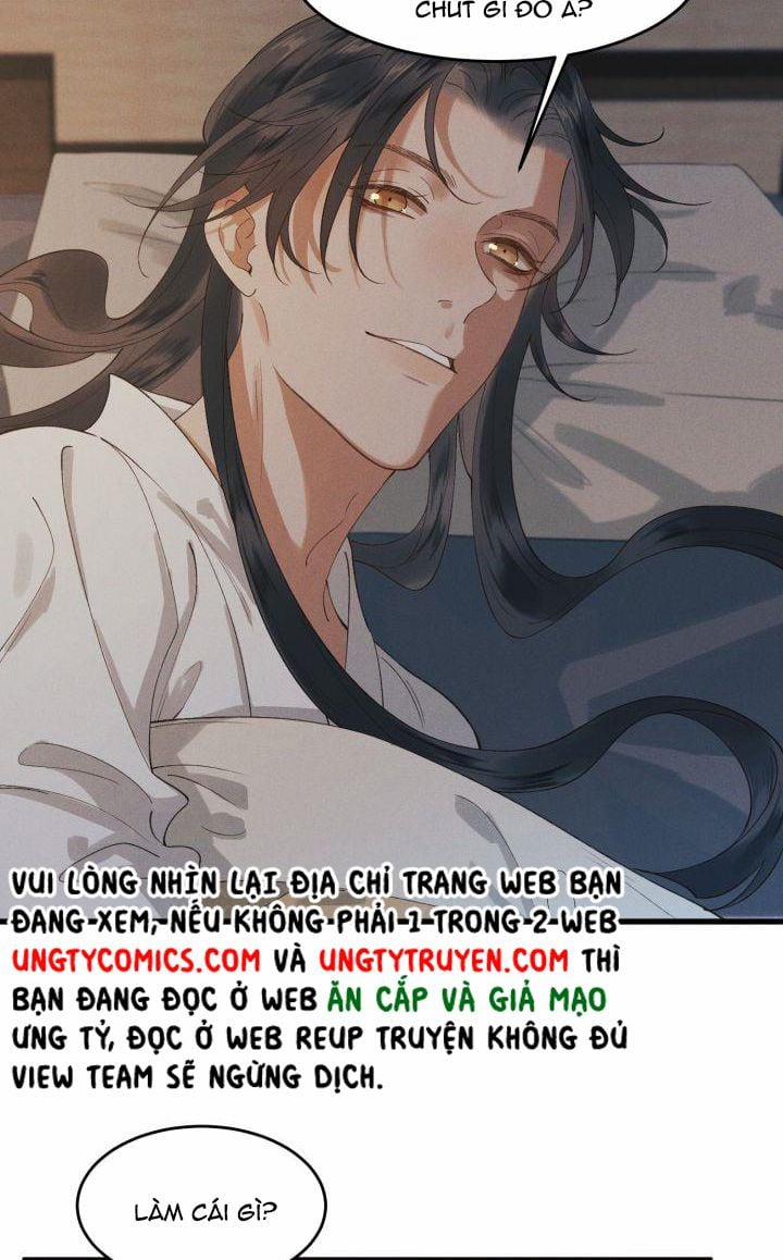 Thái Tử Điện Hạ Áo Giáp Của Người Lại Rơi Rồi 24 trang 25