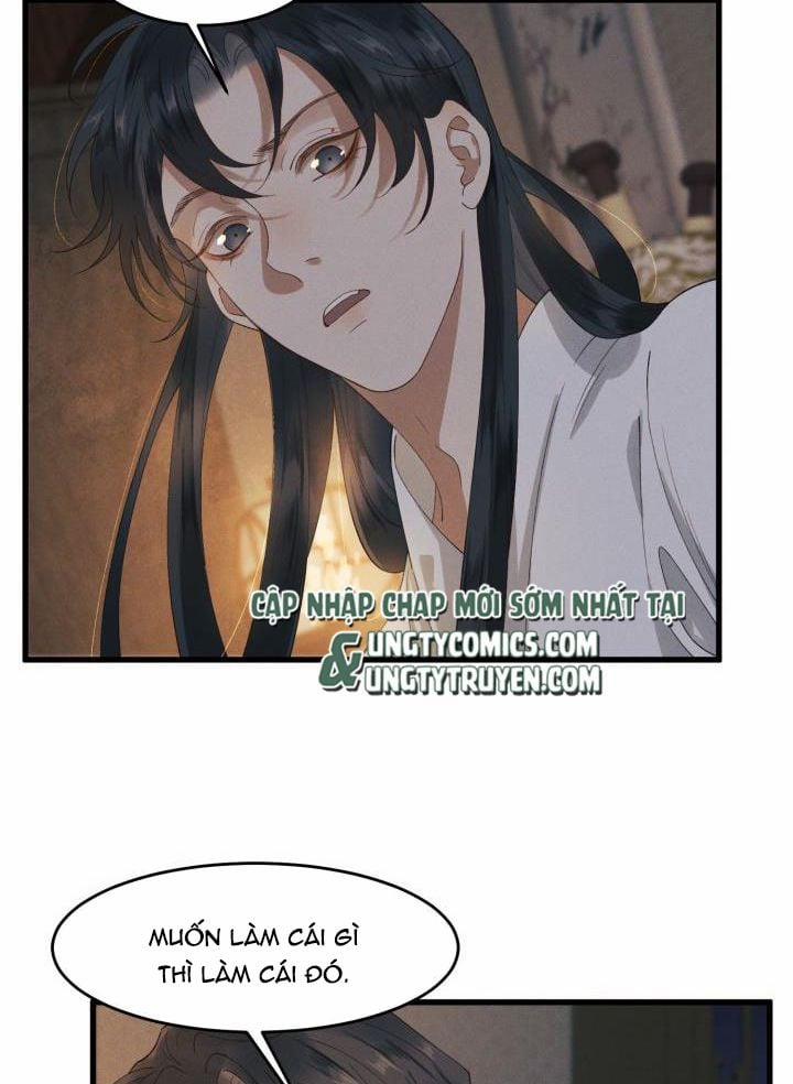 Thái Tử Điện Hạ Áo Giáp Của Người Lại Rơi Rồi 24 trang 26