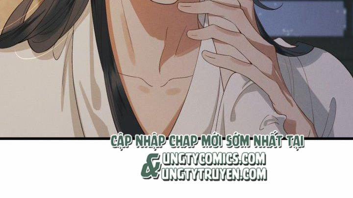 Thái Tử Điện Hạ Áo Giáp Của Người Lại Rơi Rồi 24 trang 36
