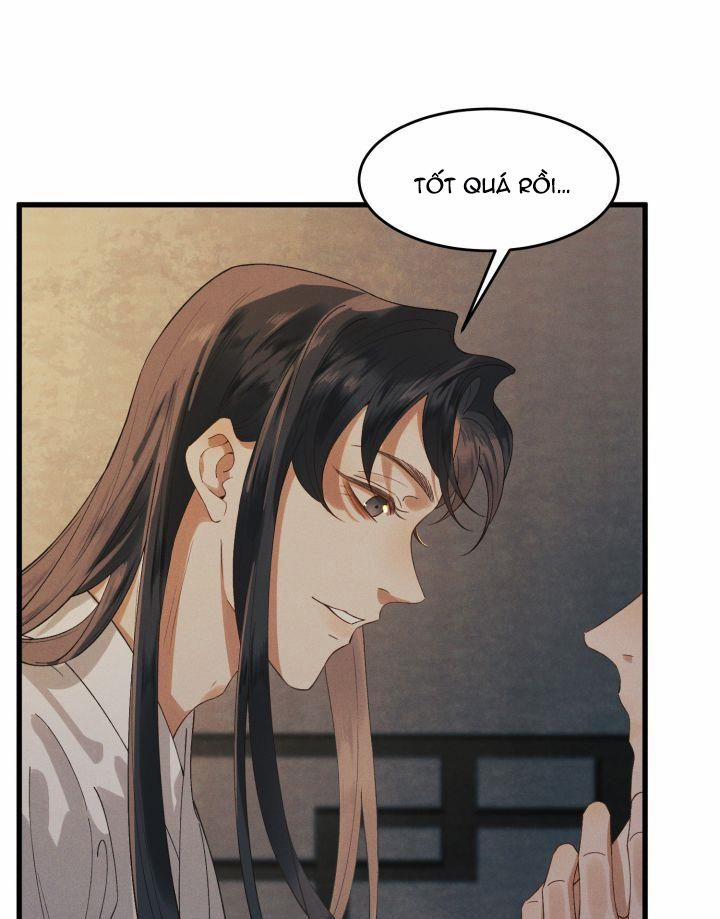 Thái Tử Điện Hạ Áo Giáp Của Người Lại Rơi Rồi 24 trang 37