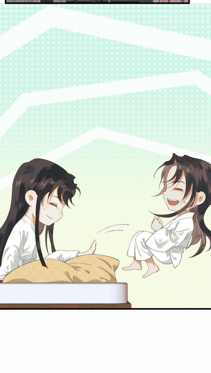 Thái Tử Điện Hạ Áo Giáp Của Người Lại Rơi Rồi 24 trang 38