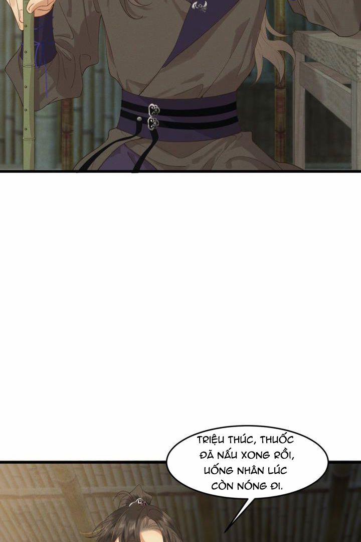 Thái Tử Điện Hạ Áo Giáp Của Người Lại Rơi Rồi 24 trang 45