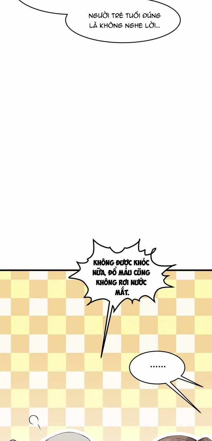 Thái Tử Điện Hạ Áo Giáp Của Người Lại Rơi Rồi 24 trang 9