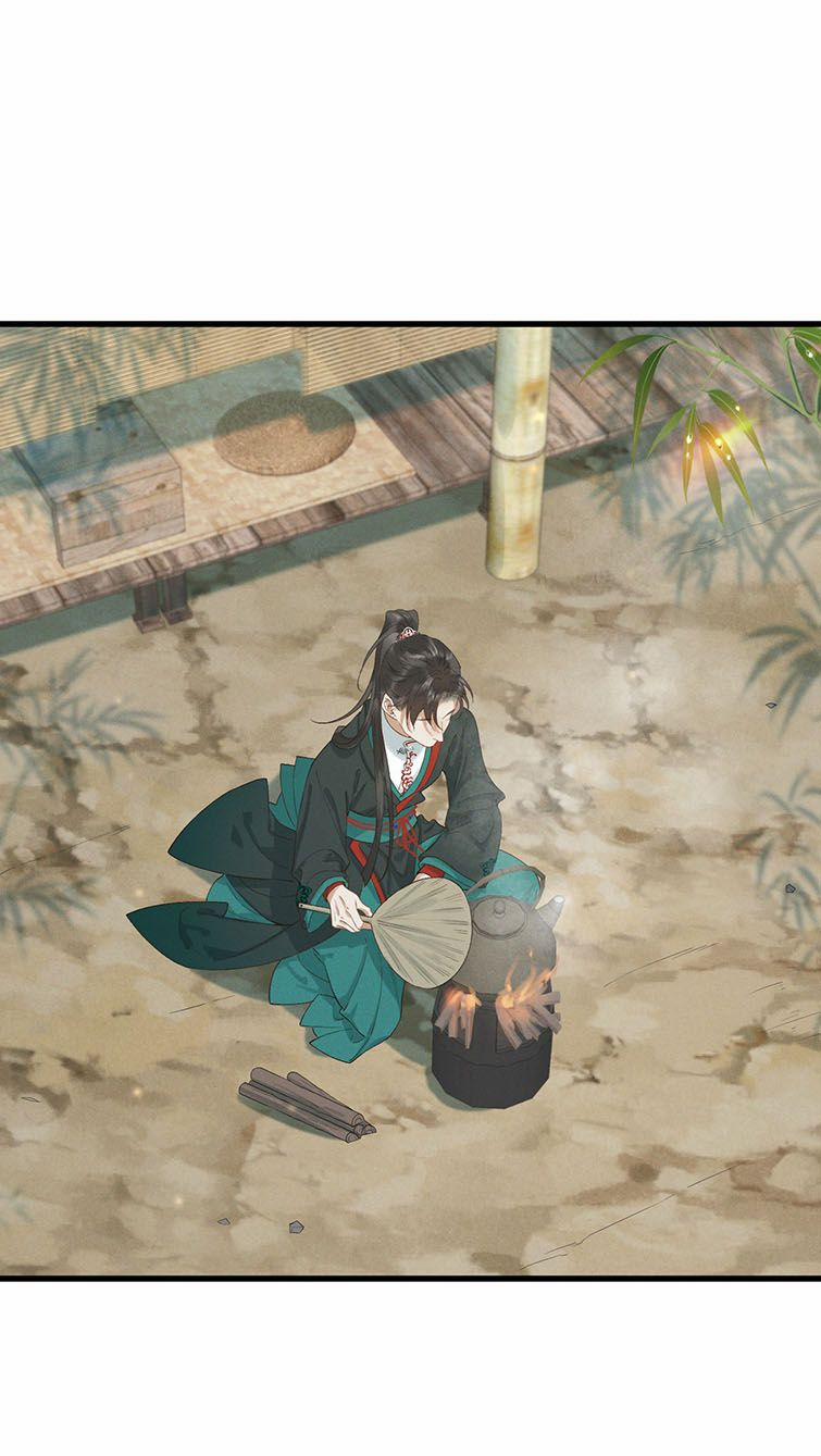 Thái Tử Điện Hạ Áo Giáp Của Người Lại Rơi Rồi 25 trang 10