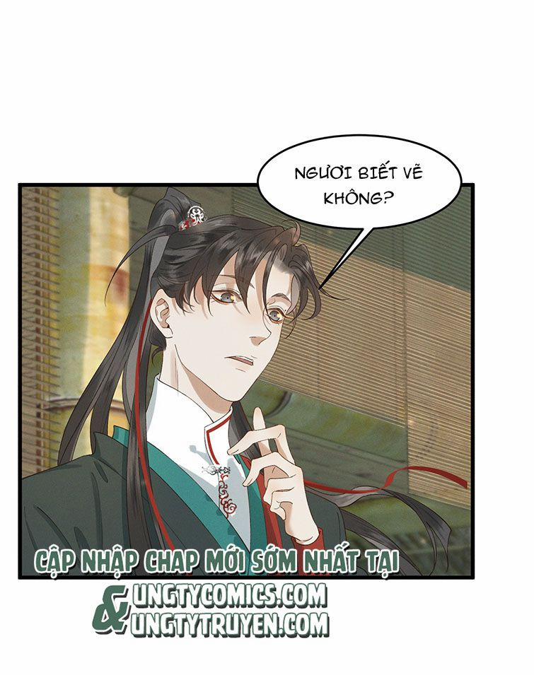 Thái Tử Điện Hạ Áo Giáp Của Người Lại Rơi Rồi 25 trang 22