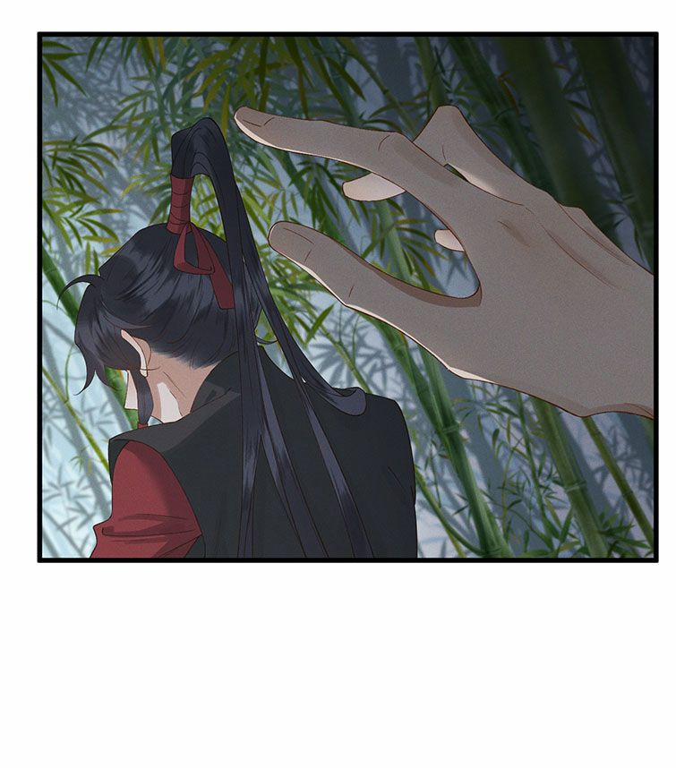 Thái Tử Điện Hạ Áo Giáp Của Người Lại Rơi Rồi 25 trang 34