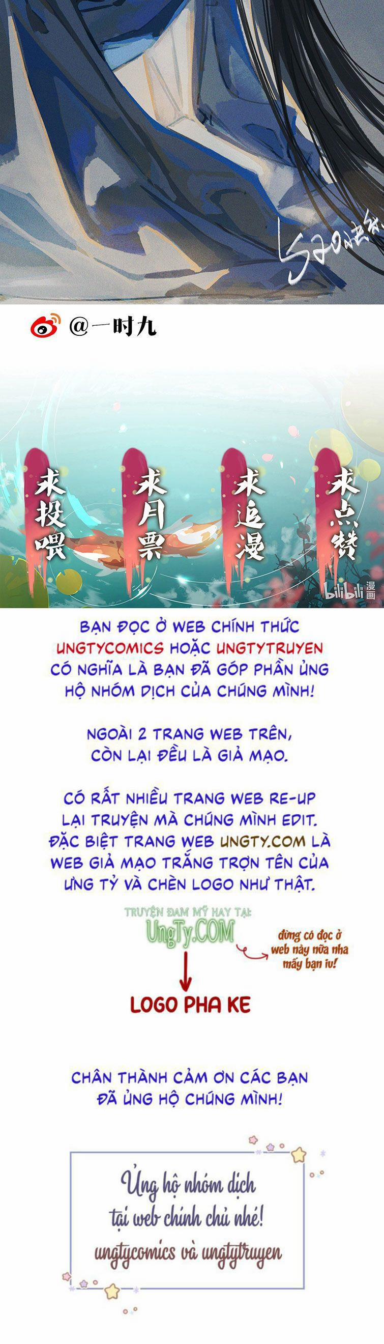 Thái Tử Điện Hạ Áo Giáp Của Người Lại Rơi Rồi 25 trang 43