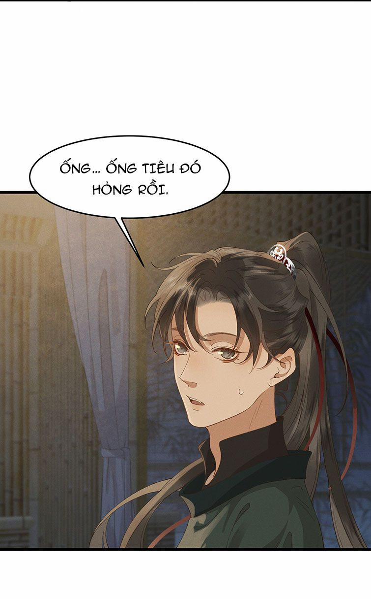 Thái Tử Điện Hạ Áo Giáp Của Người Lại Rơi Rồi 25 trang 7