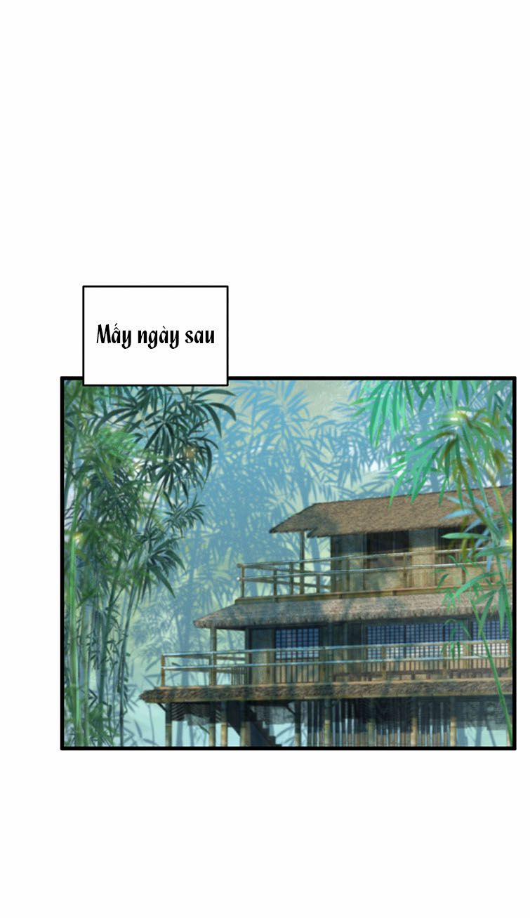 Thái Tử Điện Hạ Áo Giáp Của Người Lại Rơi Rồi 25 trang 9