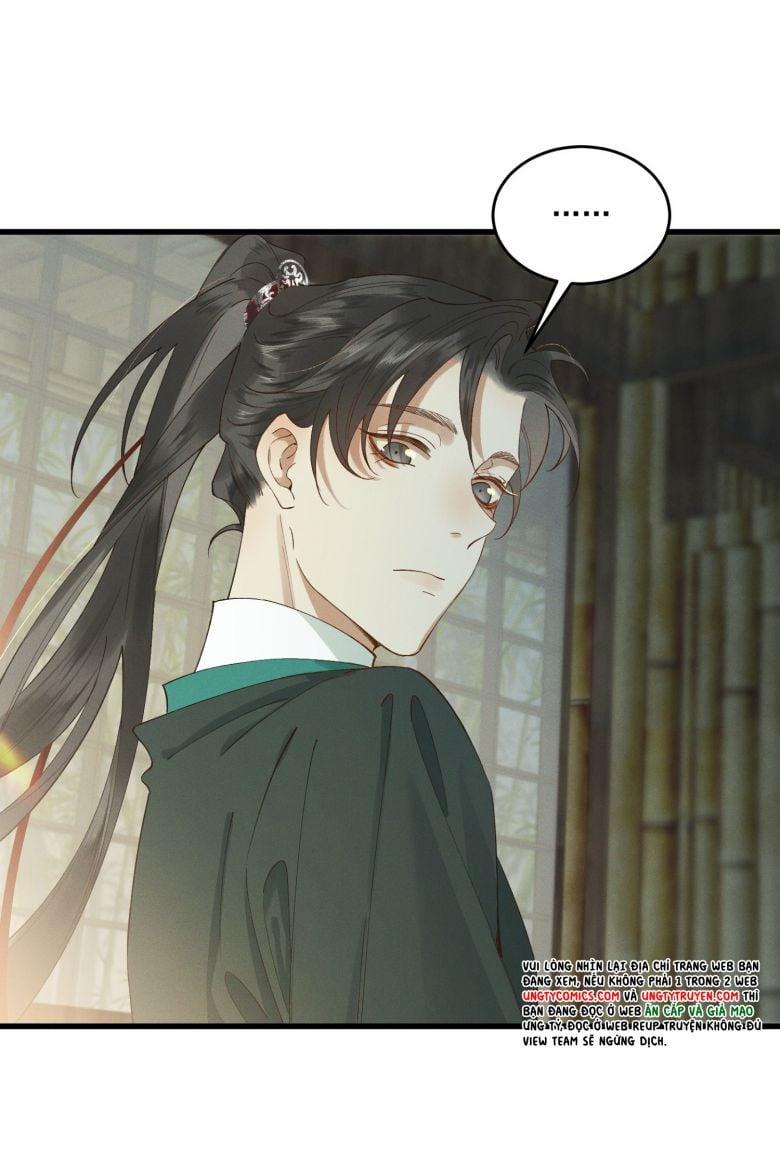 Thái Tử Điện Hạ Áo Giáp Của Người Lại Rơi Rồi 26 trang 12