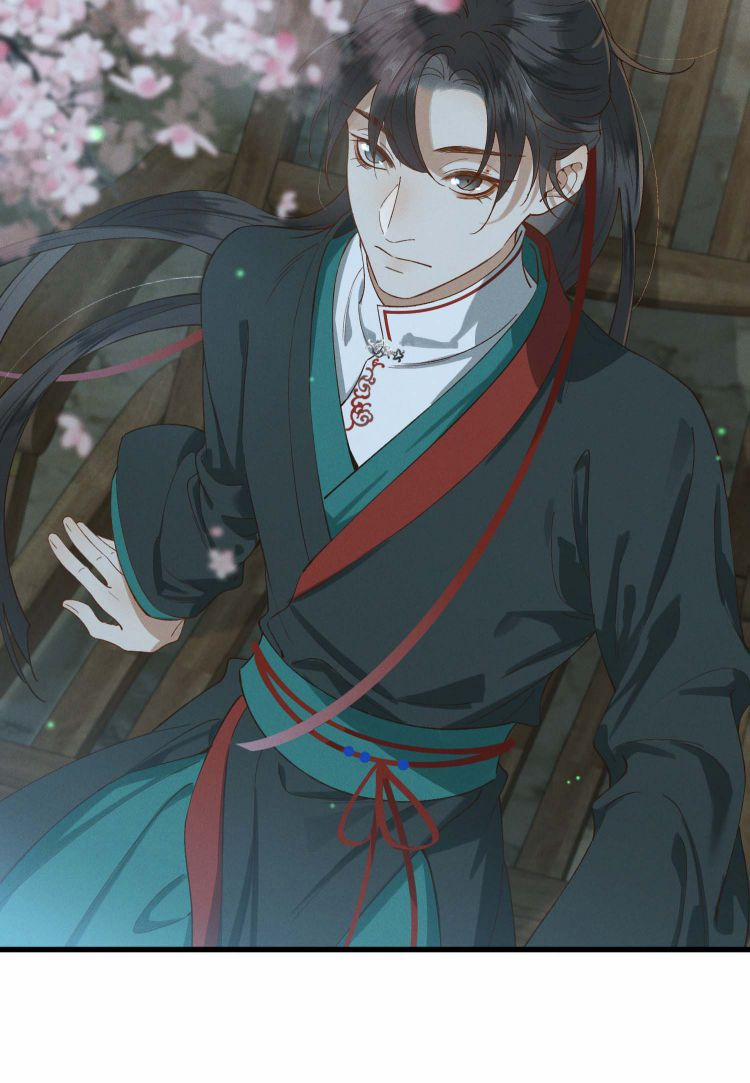 Thái Tử Điện Hạ Áo Giáp Của Người Lại Rơi Rồi 27 trang 11