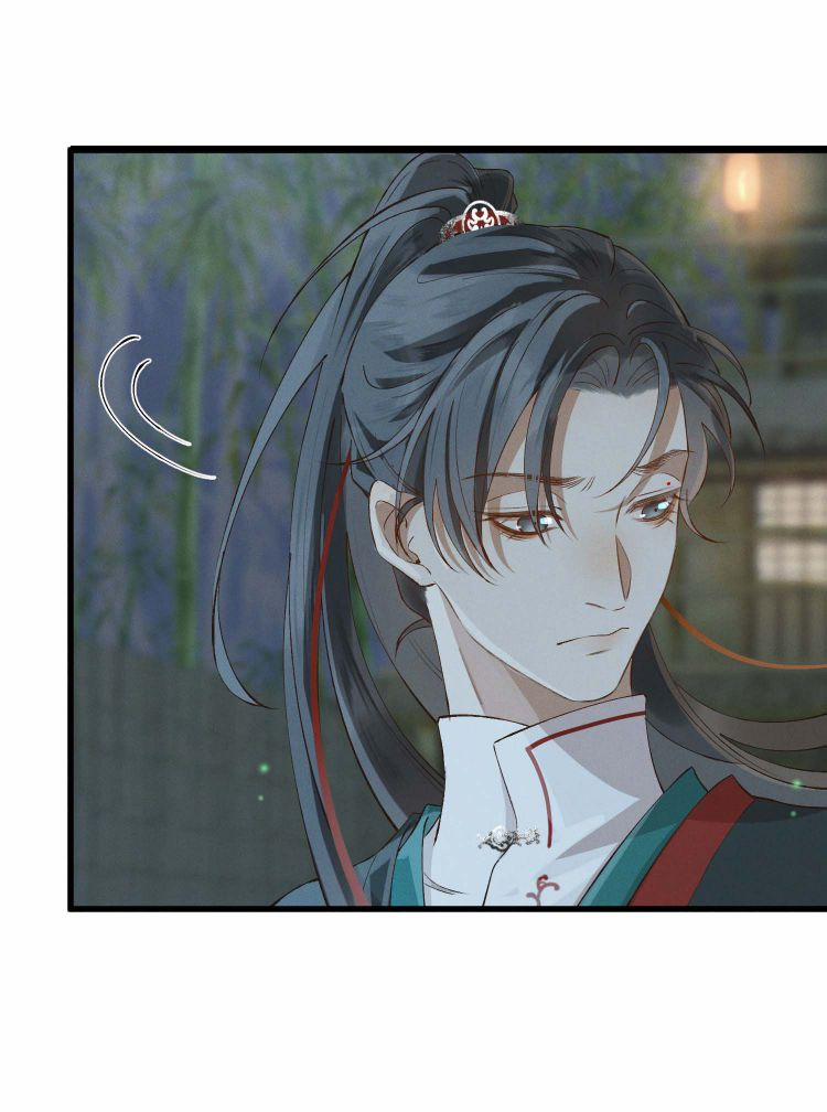 Thái Tử Điện Hạ Áo Giáp Của Người Lại Rơi Rồi 27 trang 32