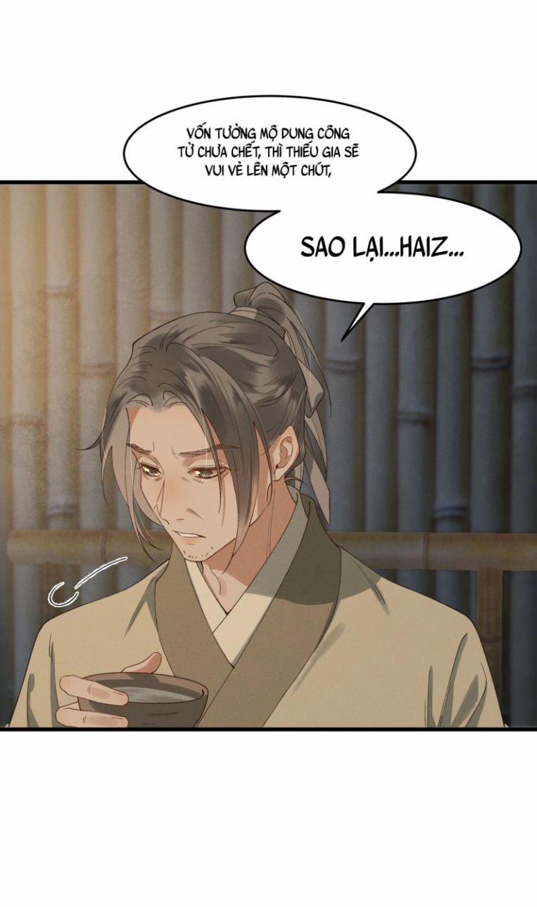 Thái Tử Điện Hạ Áo Giáp Của Người Lại Rơi Rồi 29 trang 33