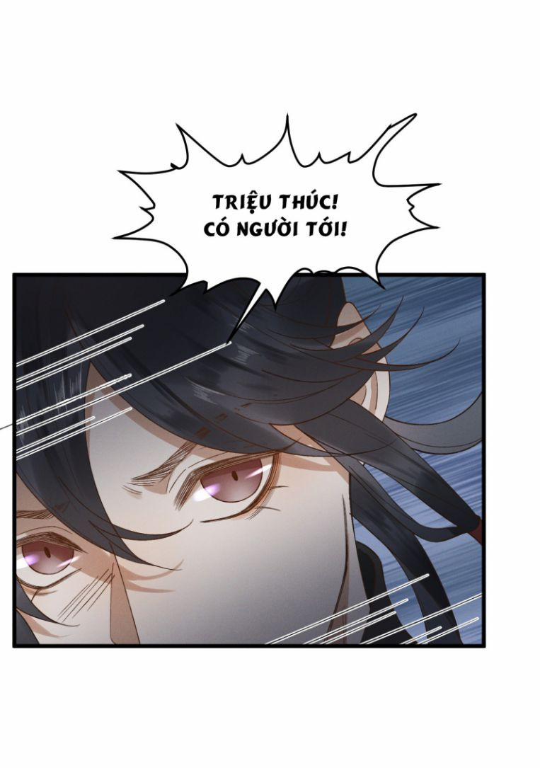 Thái Tử Điện Hạ Áo Giáp Của Người Lại Rơi Rồi 29 trang 34