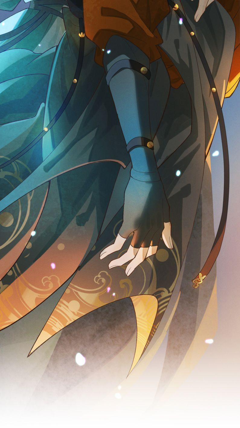 Thái Tử Điện Hạ Áo Giáp Của Người Lại Rơi Rồi 3 trang 40