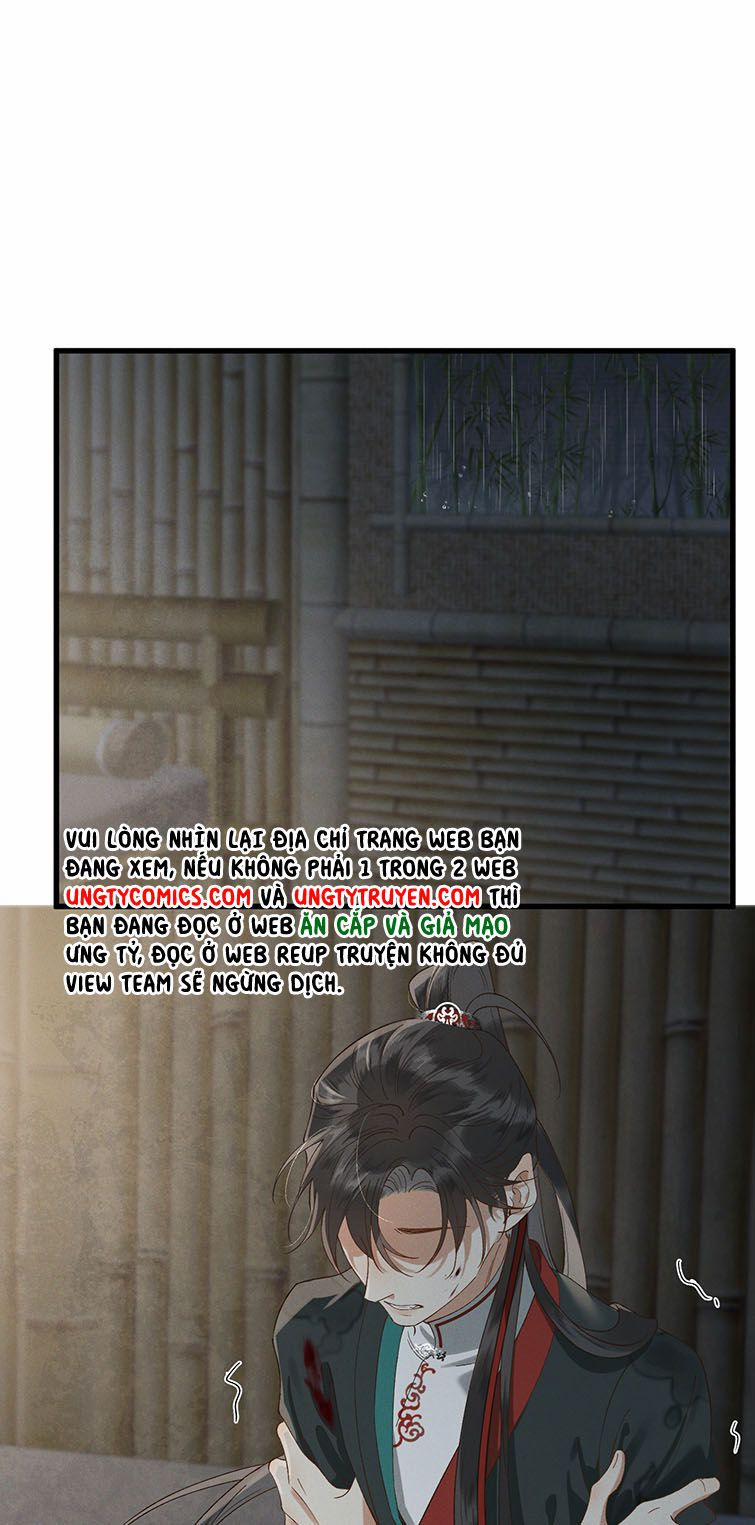 Thái Tử Điện Hạ Áo Giáp Của Người Lại Rơi Rồi 30 trang 16