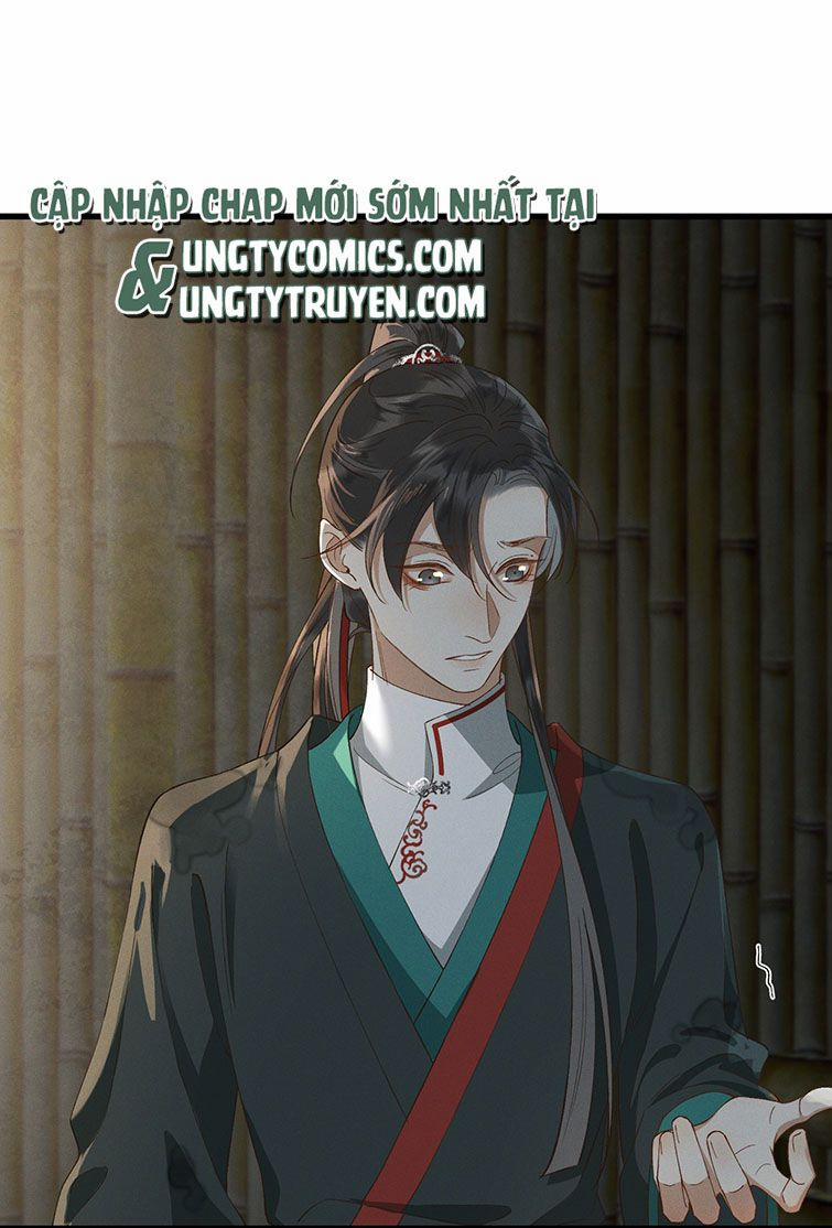 Thái Tử Điện Hạ Áo Giáp Của Người Lại Rơi Rồi 30 trang 24