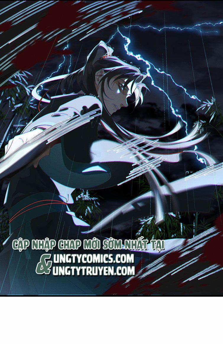 Thái Tử Điện Hạ Áo Giáp Của Người Lại Rơi Rồi 30 trang 3