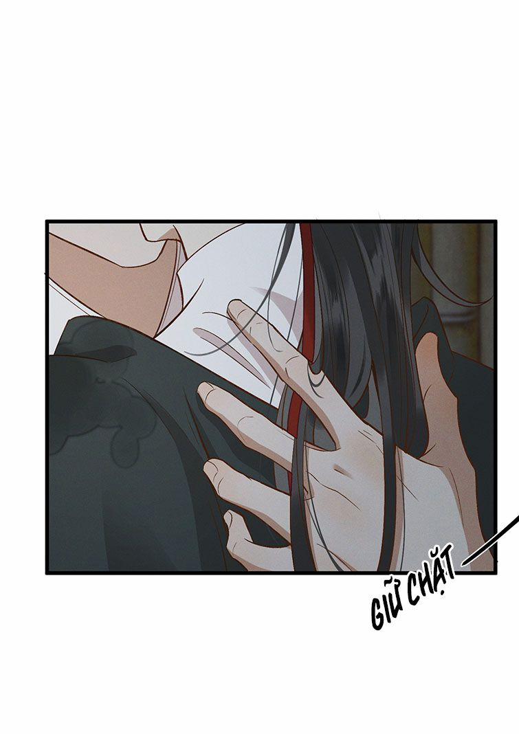 Thái Tử Điện Hạ Áo Giáp Của Người Lại Rơi Rồi 30 trang 33
