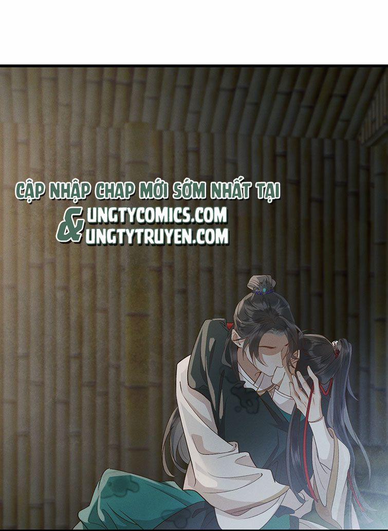 Thái Tử Điện Hạ Áo Giáp Của Người Lại Rơi Rồi 30 trang 34