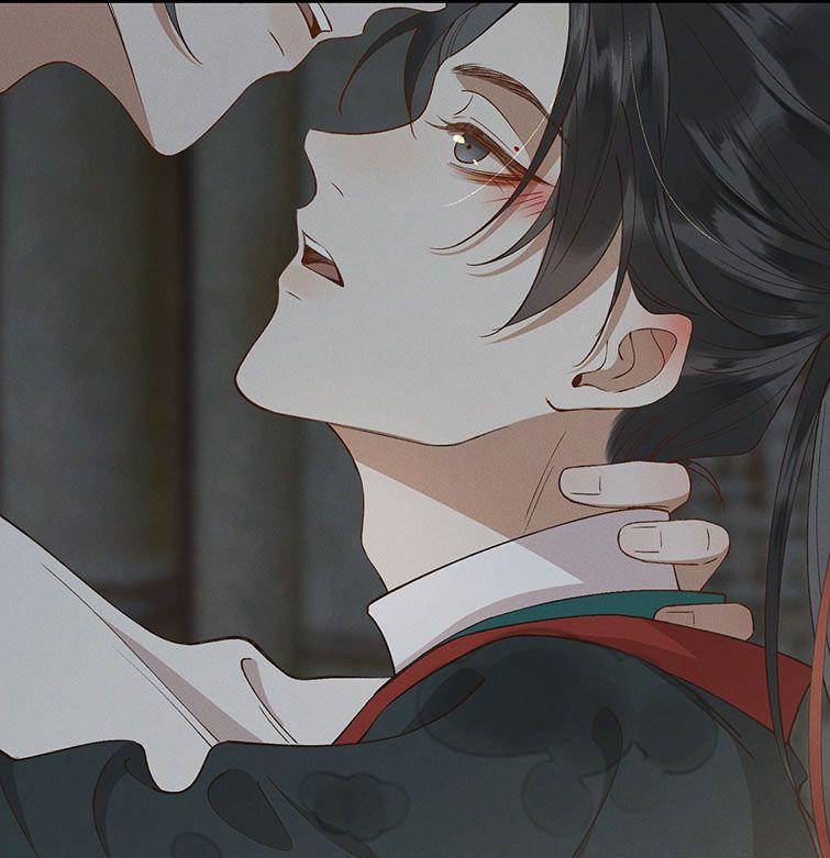 Thái Tử Điện Hạ Áo Giáp Của Người Lại Rơi Rồi 30 trang 39