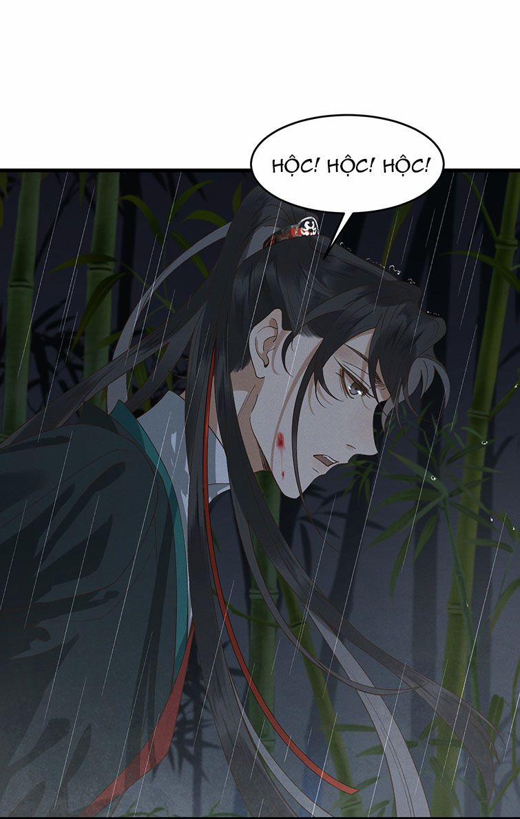 Thái Tử Điện Hạ Áo Giáp Của Người Lại Rơi Rồi 30 trang 4