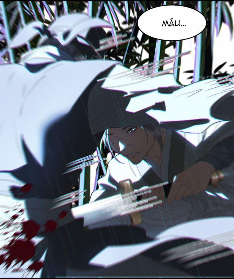 Thái Tử Điện Hạ Áo Giáp Của Người Lại Rơi Rồi 30 trang 7