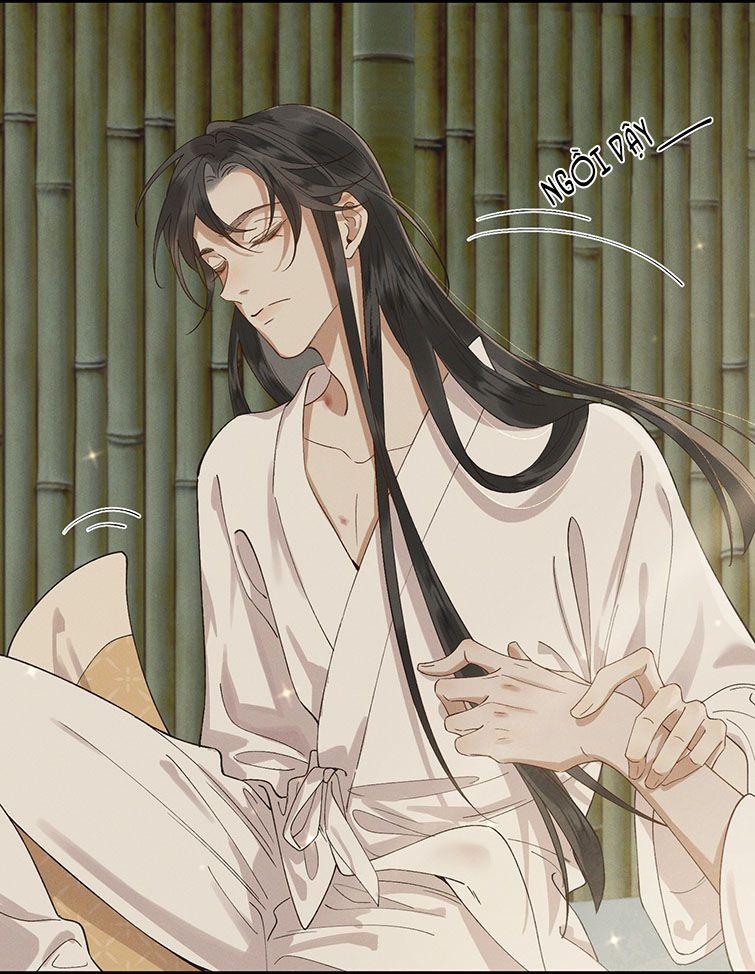 Thái Tử Điện Hạ Áo Giáp Của Người Lại Rơi Rồi 31 trang 17