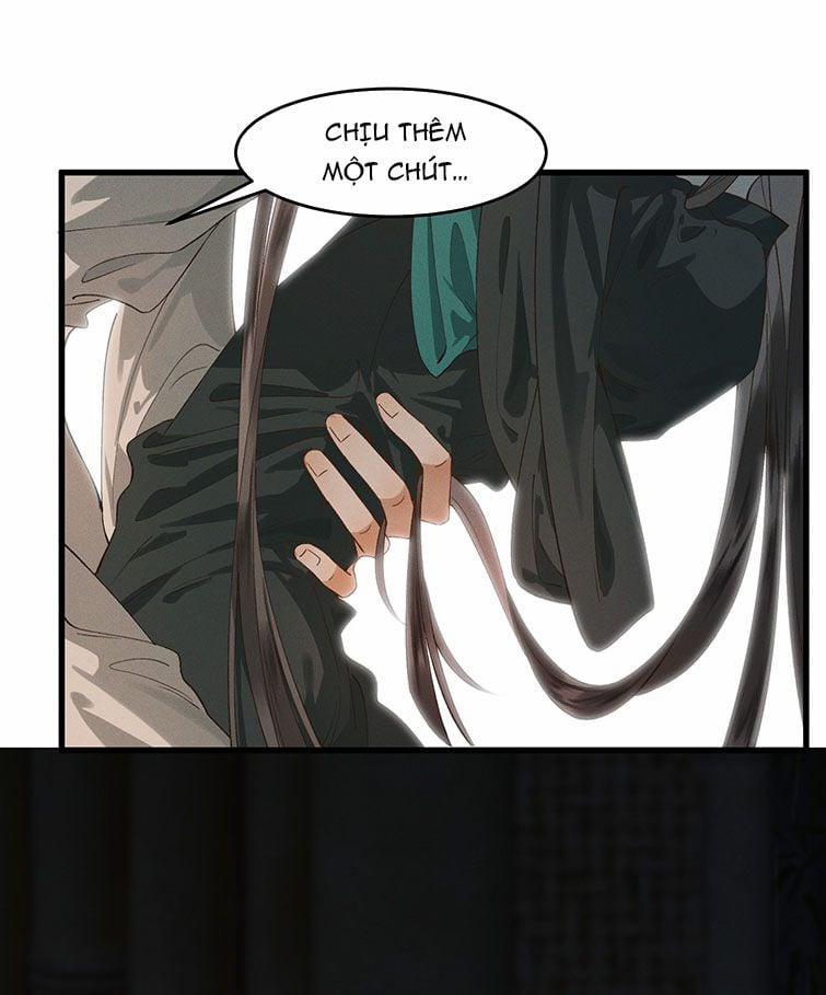 Thái Tử Điện Hạ Áo Giáp Của Người Lại Rơi Rồi 31 trang 2