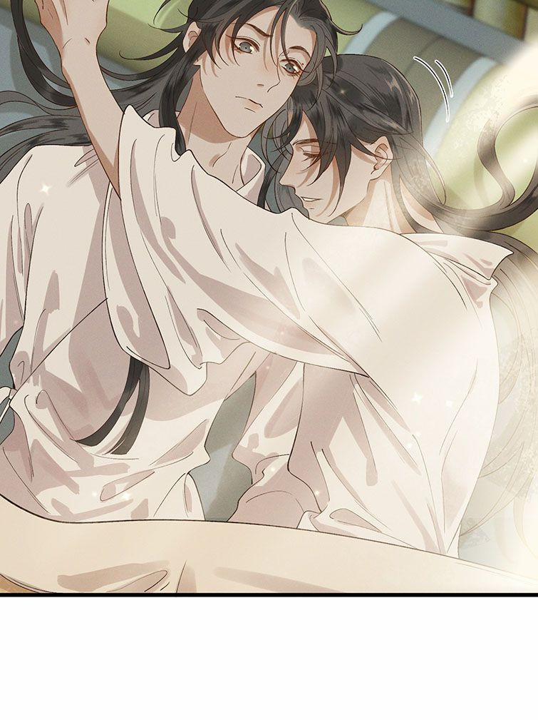 Thái Tử Điện Hạ Áo Giáp Của Người Lại Rơi Rồi 31 trang 20