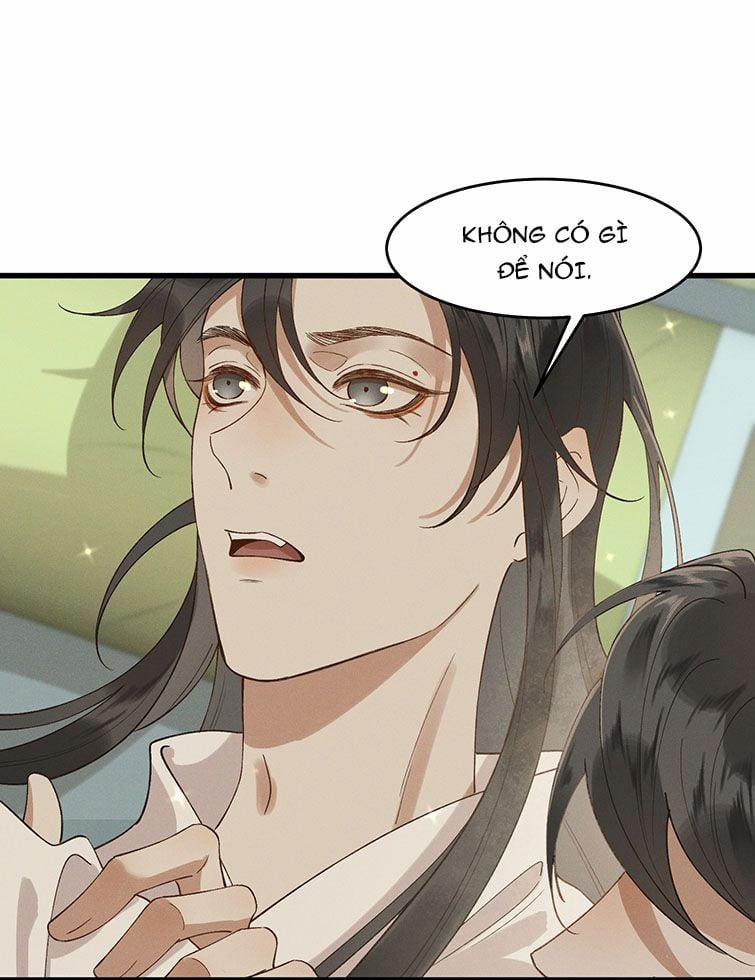 Thái Tử Điện Hạ Áo Giáp Của Người Lại Rơi Rồi 31 trang 21