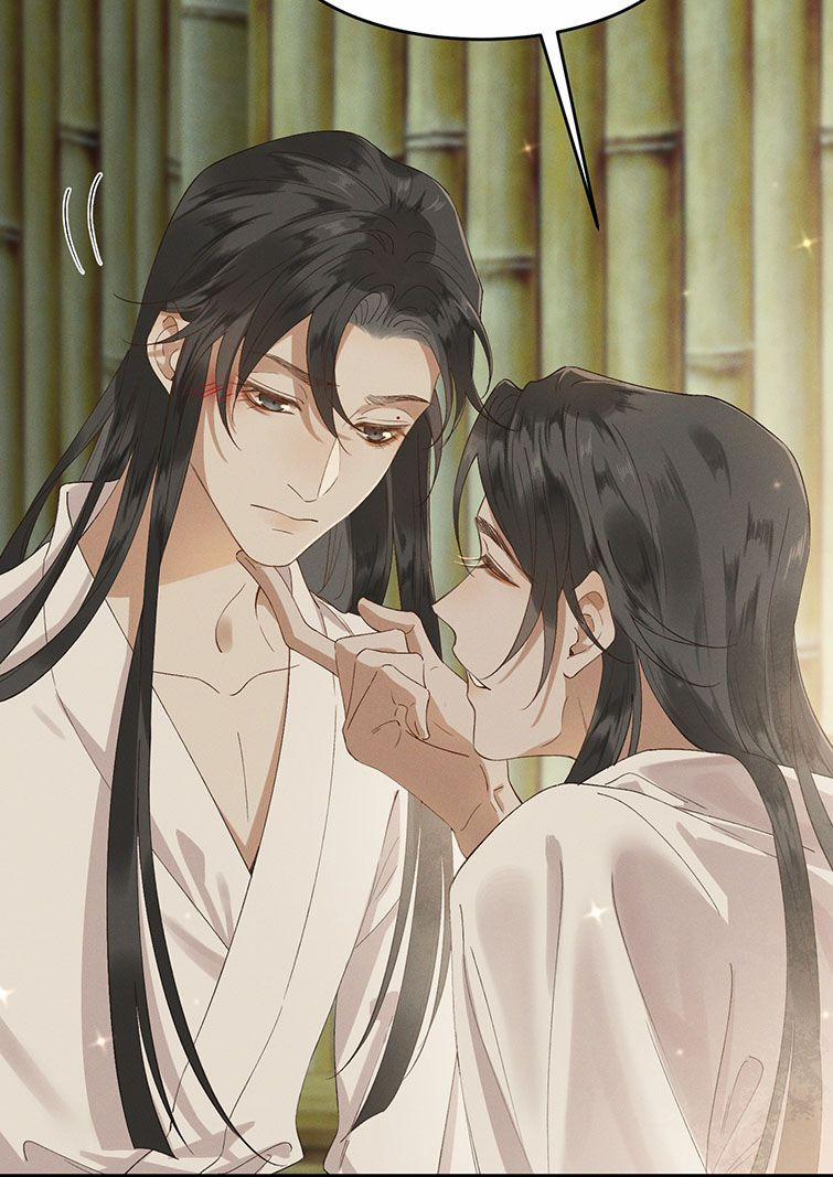 Thái Tử Điện Hạ Áo Giáp Của Người Lại Rơi Rồi 31 trang 31