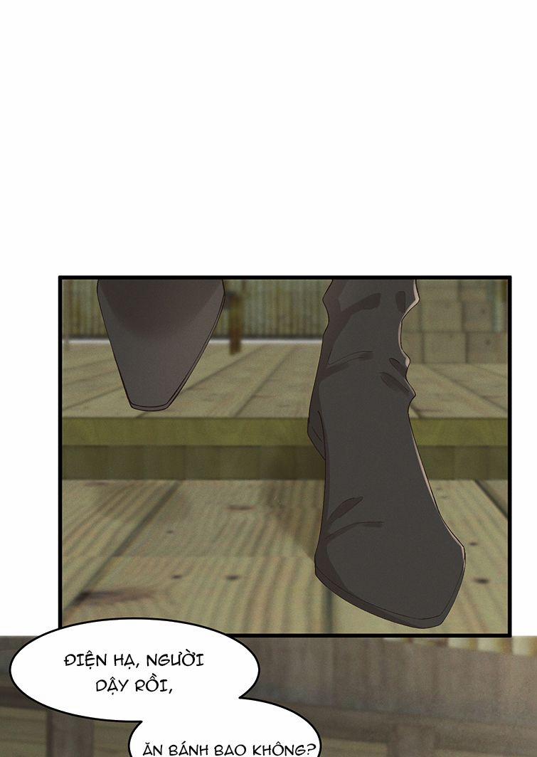 Thái Tử Điện Hạ Áo Giáp Của Người Lại Rơi Rồi 31 trang 33