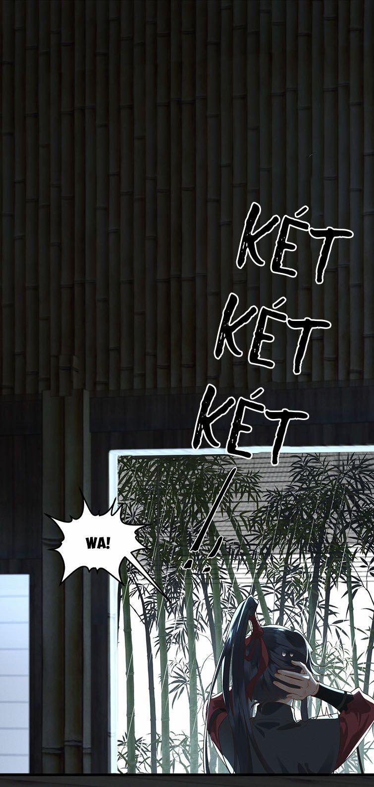 Thái Tử Điện Hạ Áo Giáp Của Người Lại Rơi Rồi 31 trang 7