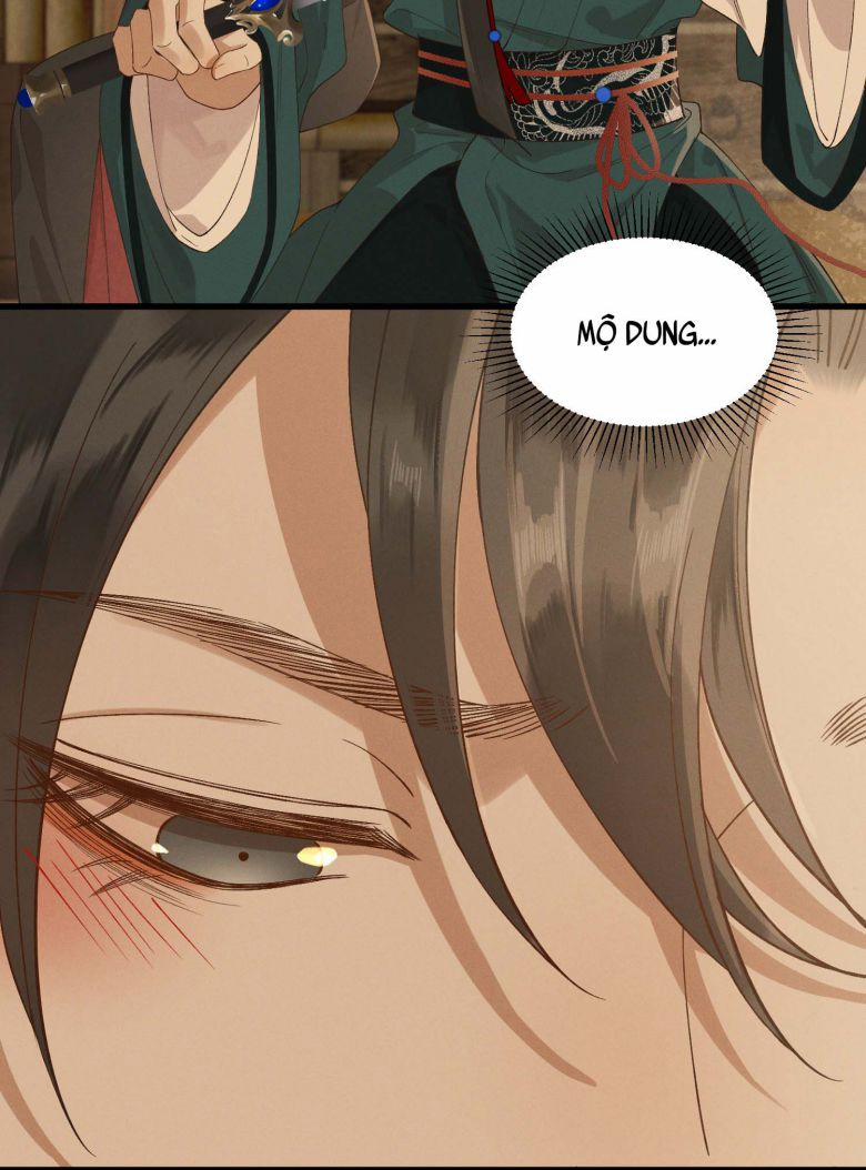 Thái Tử Điện Hạ Áo Giáp Của Người Lại Rơi Rồi 32 trang 7